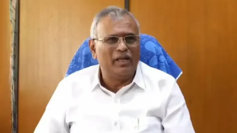 ನಂಜೇಗೌಡಗೆ ಸುಪ್ರೀಂ ಕೋರ್ಟ್‌ನಿಂದ ತಾತ್ಕಾಲಿಕ ರಿಲೀಫ್!