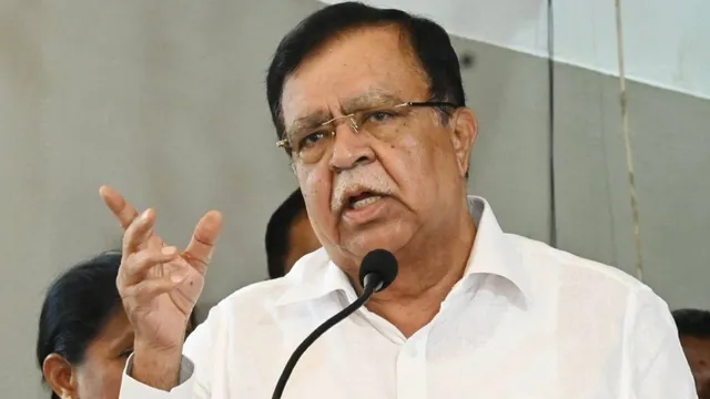 ನವೆಂಬರ್‌ನಲ್ಲಿ ಸರ್ಕಾರ ಬದಲಾವಣೆಯಾ? K.N. ರಾಜಣ್ಣ ಕೊಟ್ಟ ಸ್ಪಷ್ಟನೆ!