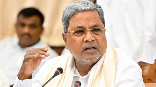 ಮೂರ್ತಿ ದಂಪತಿ ಟೀಕೆ: ನ್ಯಾಯಾಂಗ ನಿಂದನೆ ಮಾಡಿದ ಆಯೋಗ ಮತ್ತು CM ಸಿದ್ದರಾಮಯ್ಯ?