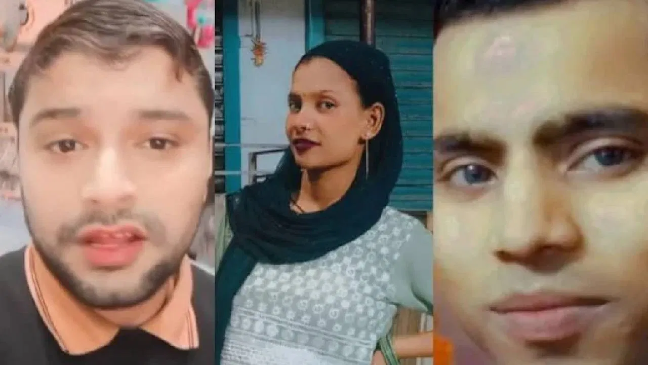 ಗರ್ಭಿಣಿ ಮಹಿಳೆಯನ್ನು ಬರ್ಬರವಾಗಿ ಕೊಂ* ಪ್ರಿಯಕರ, ನಂತರ ತಾನೂ ಸತ್ತುಹೋದೆನು!