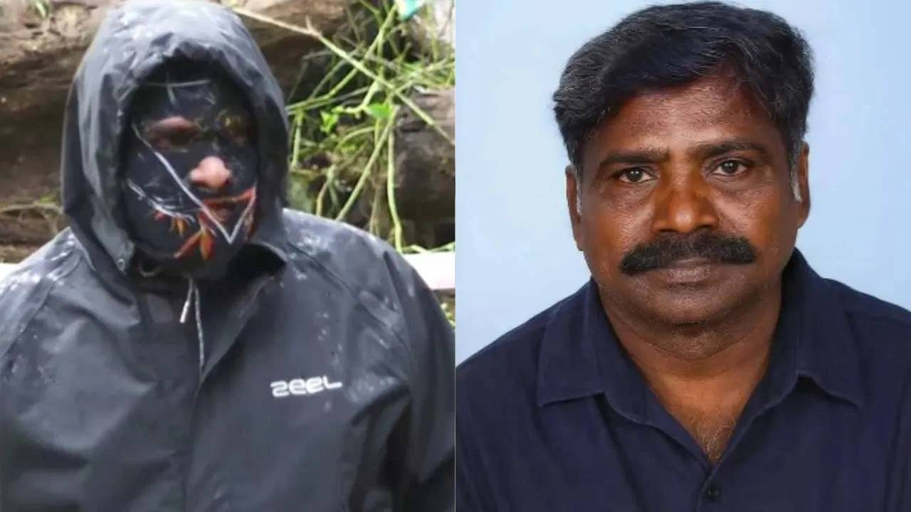 ಚಿನ್ನಯ್ಯ ಬುರುಡೆ ಕೇಸ್ ಅಂತಿಮ ಹಂತದಲ್ಲಿ: SIT ಚಾರ್ಜ್ಶೀಟ್ ಸಿದ್ಧ, ಸುಜಾತಾ ಭಟ್ಟರ ಶಾಕ್ ನೀಡಿದ ತಿರುವು!
