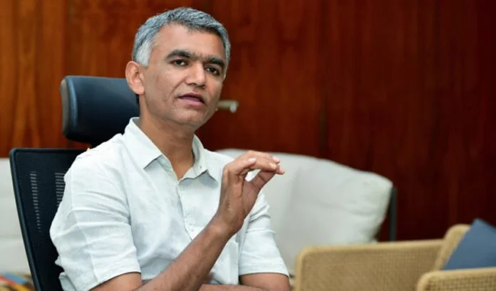 ಕೃಷ್ಣಭೈರೇಗೌಡ ಸಚಿವ ಸ್ಥಾನ ತ್ಯಾಗಕ್ಕೆ ಸಿದ್ಧ! ಕಾಂಗ್ರೆಸ್ ಸಂಪುಟ ಪುನಾರಚನೆಯ ಭೀತಿ?