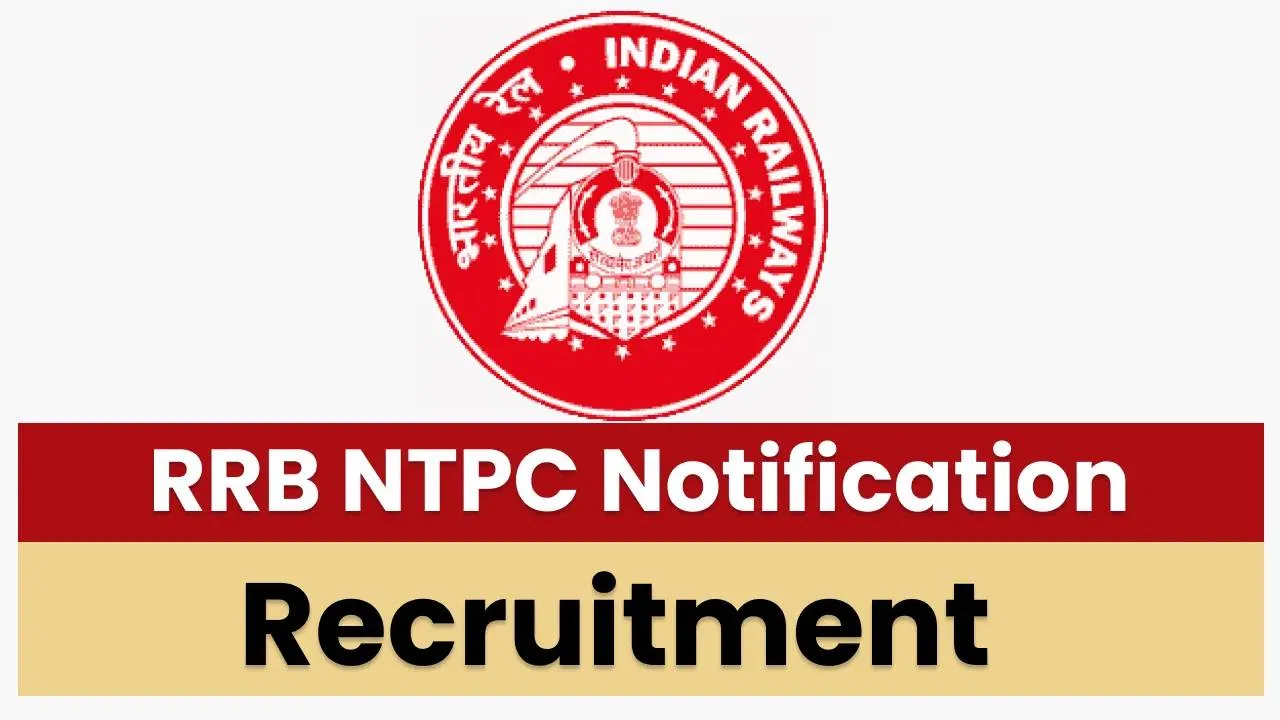 ರೈಲ್ವೆ ಇಲಾಖೆ ನೇಮಕಾತಿ: 5,810 ಪದವೀಧರ ಹುದ್ದೆಗಳಿಗಾಗಿ ಅರ್ಜಿ ಆಹ್ವಾನ.