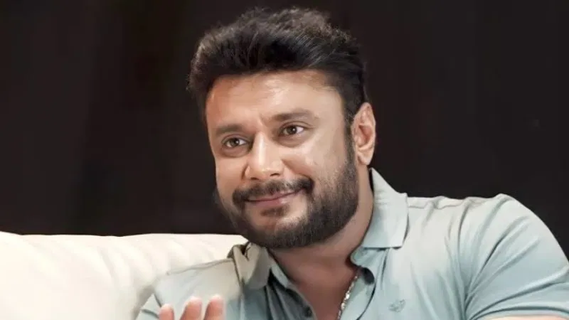 ರೇಣುಕಾ ಸ್ವಾಮಿ ಕೊ* ಪ್ರಕರಣ: ದರ್ಶನ್ ಹಾಸಿಗೆ-ಬಟ್ಟೆ ಅರ್ಜಿಗೆ ಕೋರ್ಟ್ ಆದೇಶ ಹೊರಬಿದ್ದಿದೆ.