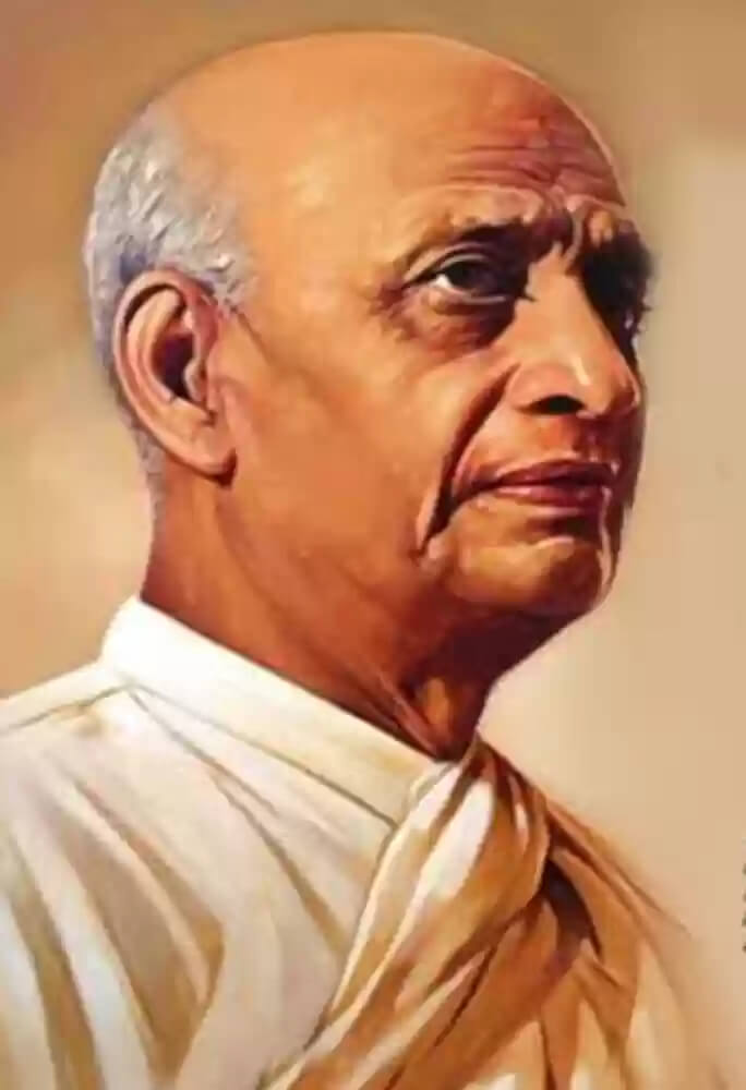 ಉಕ್ಕಿನ ಮನುಷ್ಯ ಸರ್ದಾರ್ ವಲ್ಲಭಭಾಯಿ ಪಟೇಲ್ ಜಯಂತಿ — ಸ್ವತಂತ್ರ ಭಾರತದ ಏಕೀಕರಣದ ಶಿಲ್ಪಿ!