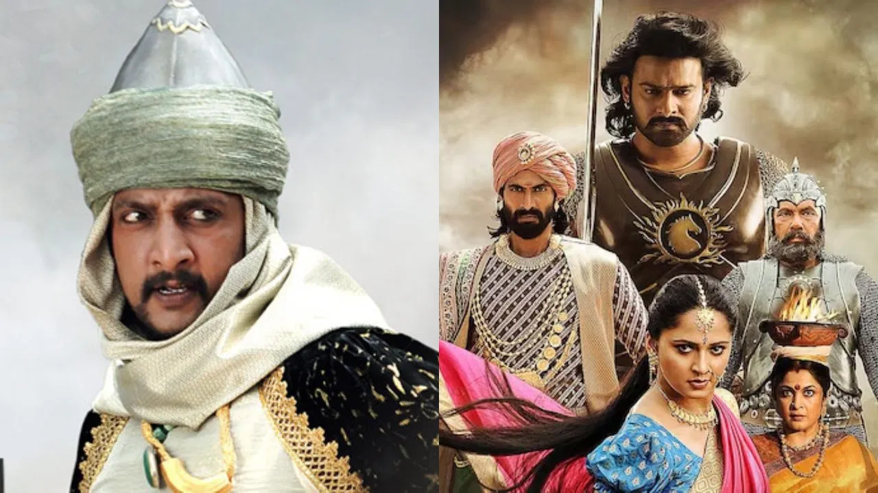 ದಿ ಎಪಿಕ್’ ಬಿಡುಗಡೆ; ಸುದೀಪ್ ಅಭಿಮಾನಿಗಳಿಗೆ ಕತ್ತರಿ ಬೇಸರ!