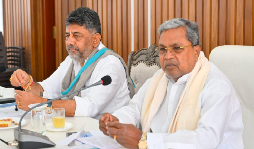 CM,DCM ಮನೆಗೇ ಹುಸಿ ಬಾಂಬ್ ಬೆದರಿಕೆ! ತಮಿಳುನಾಡು ಮೂಲದ ಶಂಕಿತನಿಗಾಗಿ ಬಲೆ ಬೀಸಿದ ಪೊಲೀಸರು.