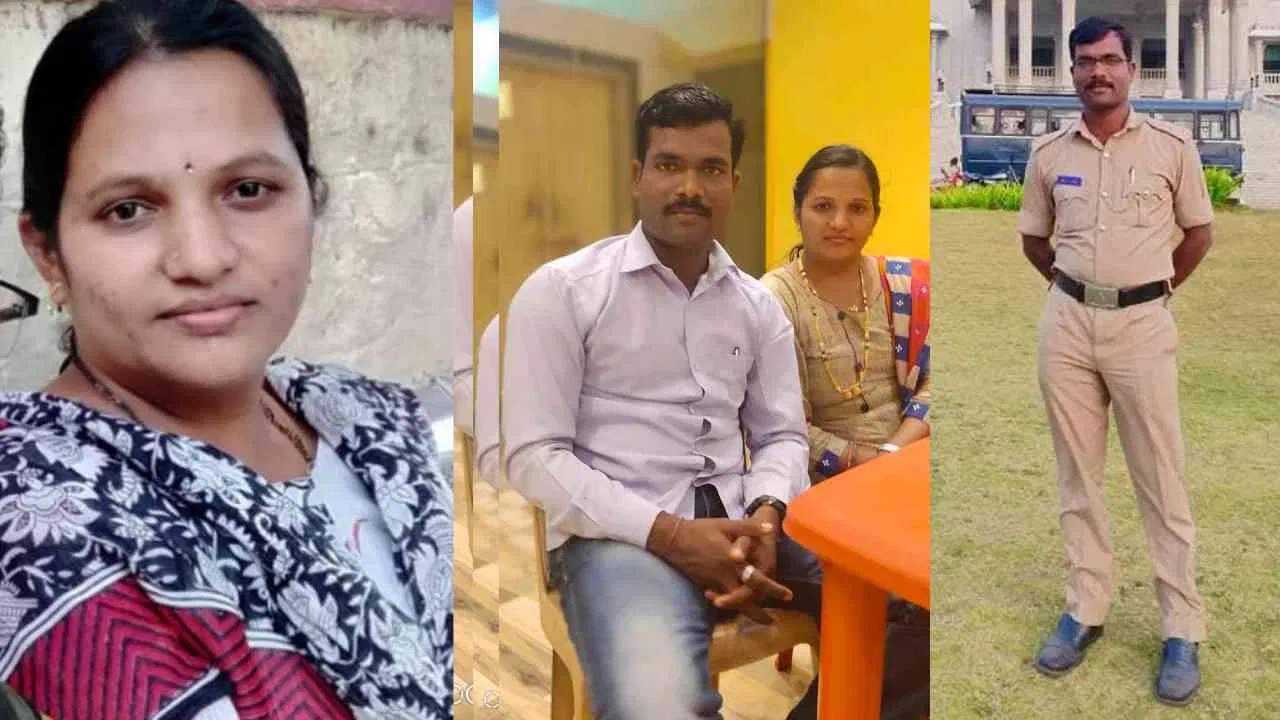 ಕಂಡೆಕ್ಟರ್ ಆಗಿ ಬದುಕು ಕಟ್ಟಿಕೊಳ್ಳುತ್ತಿದ್ದ ಕಾಶಮ್ಮಾ ನಾಳೆಯ ಕನಸು ಕಾಣುತ್ತಿದ್ದಳು…