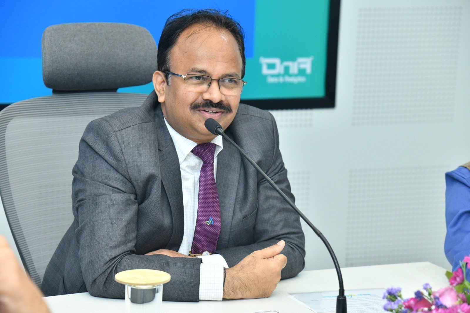 ಸೆ. 30, 2025 ಕ್ಕೆ ಕೊನೆಗೊಂಡ ತ್ರೈಮಾಸಿಕ ಮತ್ತು ಅವಧಿಯ ಆರ್ಥಿಕ ಫಲಿತಾಂಶಗಳು.