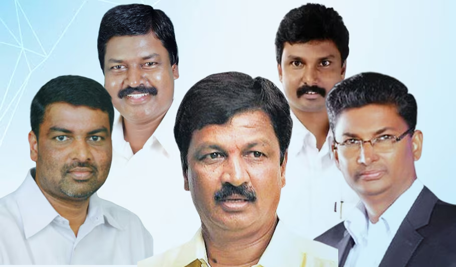  “ರೋಗಿ ಬಯಸಿದ್ದು, ಡಾಕ್ಟರ್ ಹೇಳಿದ್ದು ಹಾಲು!” — ಜಾರಕಿಹೊಳಿ ಬ್ರದರ್ಸ್ ವಿರೋಧಿ ಬಣದ ಸವದಿ ಸಂತೋಷ.