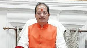 ಬಿಹಾರದ ಉಪಮುಖ್ಯಮಂತ್ರಿ ವಿಜಯ್ ಕುಮಾರ್ ಸಿನ್ಹಾ ಅವರ ಕಾರಿನ ಮೇಲೆ ಚಪ್ಪಲಿ–ಕಲ್ಲು ದಾಳಿ! ಲಖಿಸರೈಯಲ್ಲಿ ಗಲಾಟೆ.