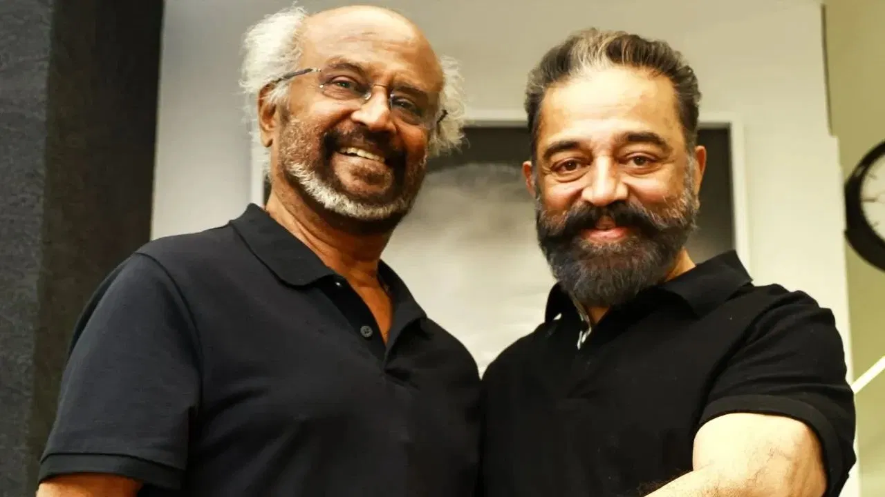ರಜನಿ-ಕಮಲ್ ಸಿನಿಮಾ ಕಂಫರ್ಮ್ – ಆದರೆ ಒಂದು ದೊಡ್ಡ ಟ್ವಿಸ್ಟ್!
