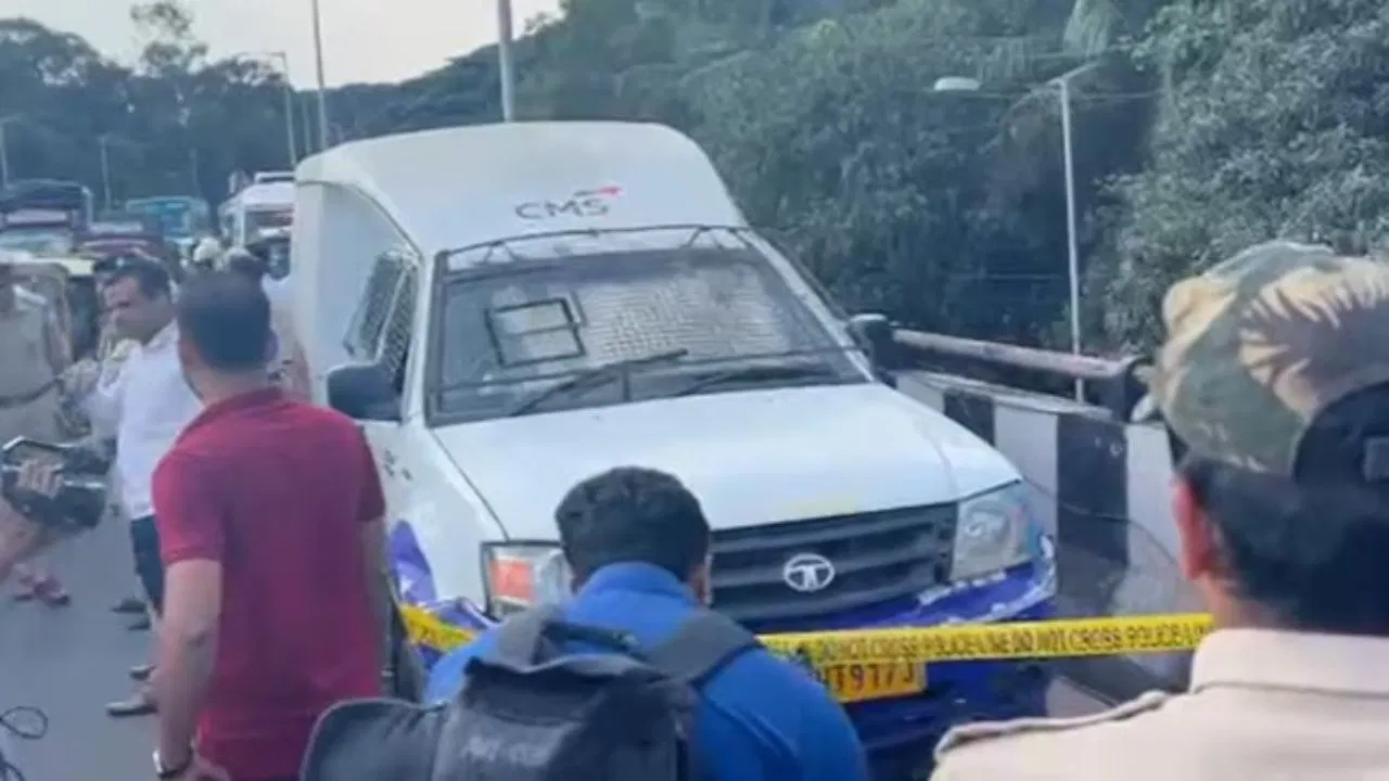 ವೆಬ್ ಸೀರೀಸ್‌ ಸ್ಟೈಲ್ ಪ್ಲ್ಯಾನ್? — ಪೊಲೀಸ್ ತನಿಖೆಯಲ್ಲಿ ಹೊಸ ಸಂಚು ಬಯಲು”.