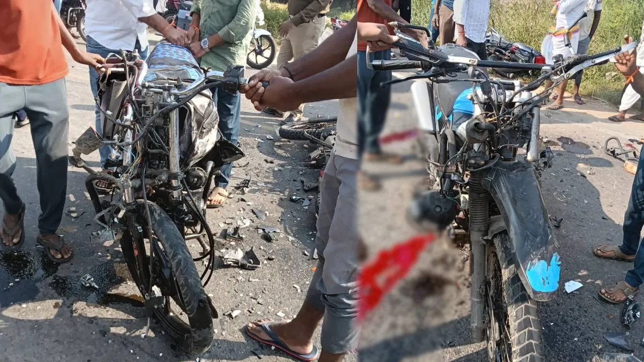  “BMTCಯ ಬಸ್ ಡಿಕ್ಕಿ: ಮಡಿವಾಳದಲ್ಲಿ 65 ವರ್ಷದ ವೃದ್ಧ ಮೃತ, ಚಾಲಕನ ನಿರ್ಲಕ್ಷ್ಯಕ್ಕೆ ತನಿಖೆ”.