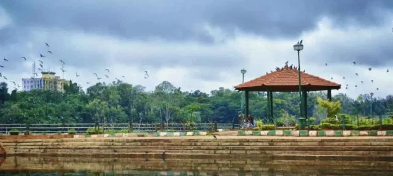ಲಾಲ್ ಬಾಗ್ ನಂತರ ಸ್ಯಾಂಕಿ ಟ್ಯಾಂಕ್ ಕೆರೆಯೂ ಸಿಕ್ಕಾಪಟ್ಟೆ ಹಾನಿಯ ಅಂಚಿನಲ್ಲಿ?