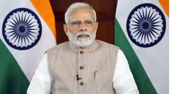  “ಜಿ20 ಶೃಂಗಸಭೆಗೆ ಮೋದಿ ದಕ್ಷಿಣ ಆಫ್ರಿಕಾಕ್ಕೆ ವಿಮಾನಾರೋಹಣ – 3 ದಿನಗಳ ಮಹತ್ವದ ವಿದೇಶಿ ಪ್ರವಾಸ”.