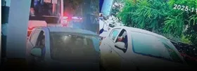 ಬಿಹಾರದಲ್ಲಿ ಅಂತಿಮ ಹಂತದ ಚುನಾವಣೆ ಗಲಾಟೆ: ಜನ್ ಸುರಾಜ್–BJP ಕಾರ್ಯಕರ್ತರ ನಡುವೆ ಘರ್ಷಣೆ.