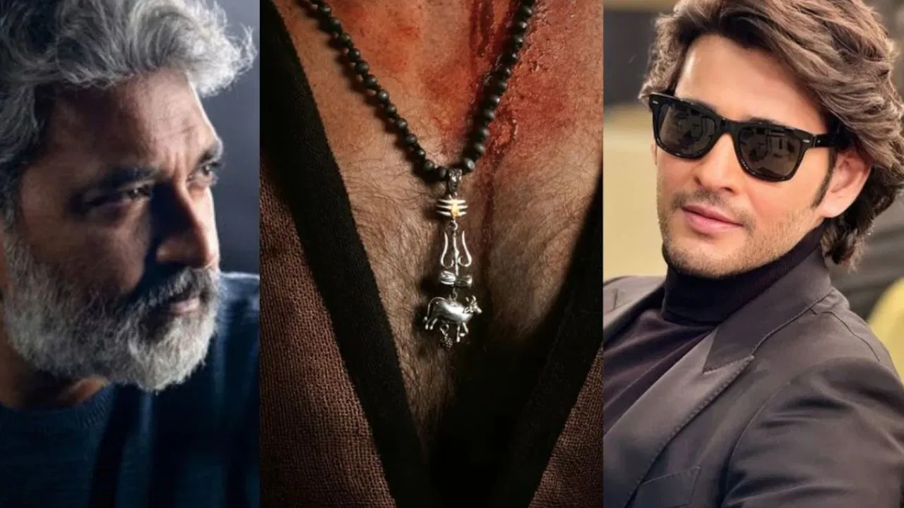 ರಾಜಮೌಳಿ–ಮಹೇಶ್ ಬಾಬು ‘ಗ್ಲೋಬ್ ಟ್ರೋಟರ್’ ರಿಲೀಸ್ ಡೇಟ್ ಲೀಕ್! ಸಿನಿಮಾ ನೋಡಲು ಇನ್ನೂ ಎಷ್ಟು ವರ್ಷ ಕಾಯಬೇಕು?