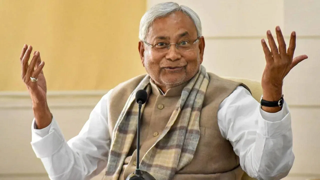 ಮುಖ್ಯಮಂತ್ರಿ ನಿತೀಶ್ ಕುಮಾರ್ ರಾಜೀನಾಮೆ – ನವೆಂಬರ್ 20ರಂದು ಹೊಸ CM ಪ್ರಮಾಣವಚನ.