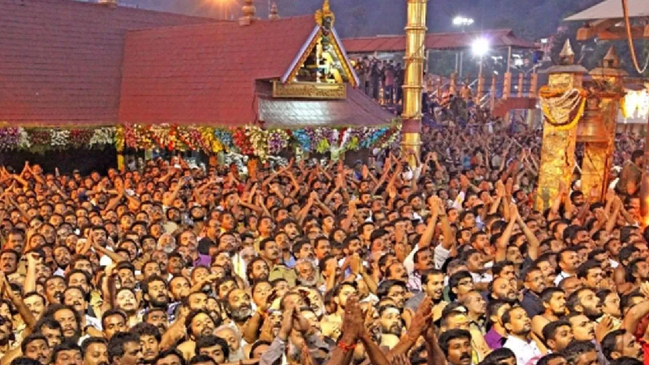 ಅಯ್ಯಪ್ಪ ಭಕ್ತರಿಗೆ ‘ಮೆದುಳು ತಿನ್ನುವ ಅಮೀಬಾ’ ಎಚ್ಚರಿಕೆ – ಆರೋಗ್ಯ ವಿಭಾಗದಿಂದ ಹೊಸ ಮಾರ್ಗಸೂಚಿ ಬಿಡುಗಡೆ.