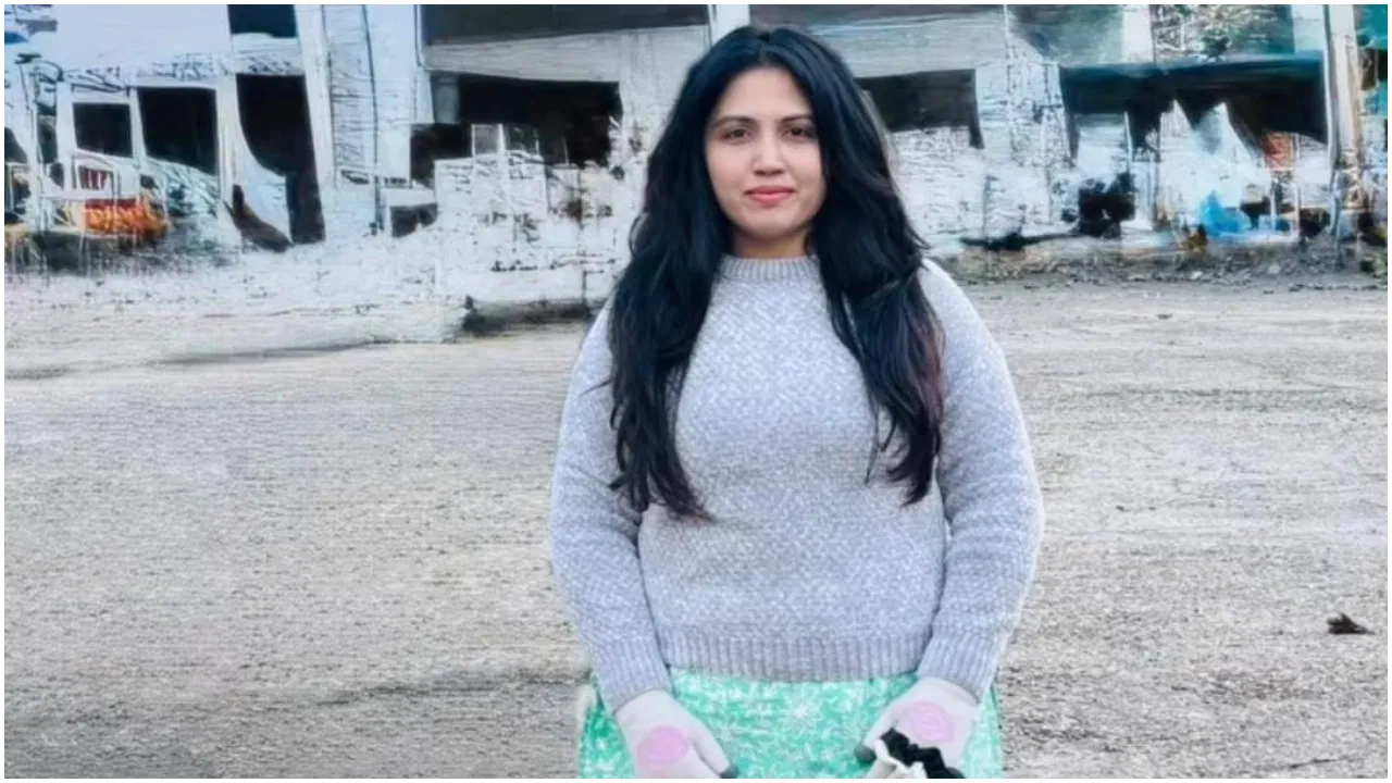 ಸಾಮಾಜಿಕ ಕಾರ್ಯಕರ್ತನ ಮೇಲೆ ಕೊ*ಲೆ ಯತ್ನ ಪ್ರಕರಣ; ನಟಿ–ಮಾಡೆಲ್ ಸವಿತಾಬಾಯಿ ಬಂಧನ.