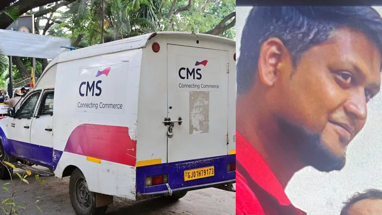 ಬೆಂಗಳೂರು 7.11 ಕೋಟಿ ರೂ. ದರೋಡೆ ಪ್ರಕರಣ: ಬಹುತೇಕ ಎಲ್ಲಾ ಆರೋಪಿಗಳ ಬಂಧನ, 6 ಕೋಟಿ ರೂ. ವಶಕ್ಕೆ.