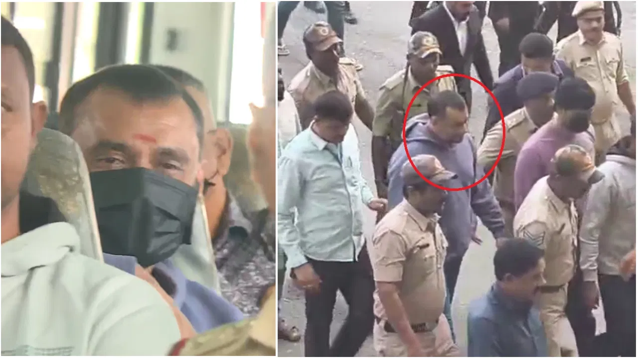 ರೇಣುಕಾಸ್ವಾಮಿ ಕೊ* ಕೇಸ್‌ನಲ್ಲಿ ಎಲ್ಲ ಆರೋಪ ನಿರಾಕರಿಸಿದ ದರ್ಶನ್: ನ. 10ಕ್ಕೆ ಸಾಕ್ಷಿ ವಿಚಾರಣೆ ನಿಗದಿ!