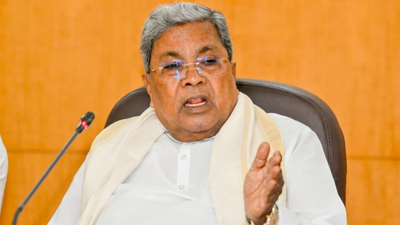 ಸಂಪುಟ ಪುನರ್‌ರಚನೆ ಕುರಿತು CM ಸಿದ್ದರಾಮಯ್ಯನಿಂದ ಮತ್ತೊಮ್ಮೆ ಸುಳಿವು!
