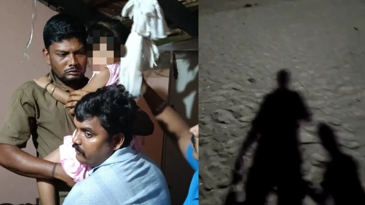 ಮಂಗಳೂರಿನಲ್ಲಿ ಆತ್ಮ*ತ್ಯೆಗೆ ಯತ್ನಿಸಿದ್ದ ವ್ಯಕ್ತಿಯನ್ನು ಪೊಲೀಸರ ಸಾಹಸದಿಂದ ಉಳಿವು.