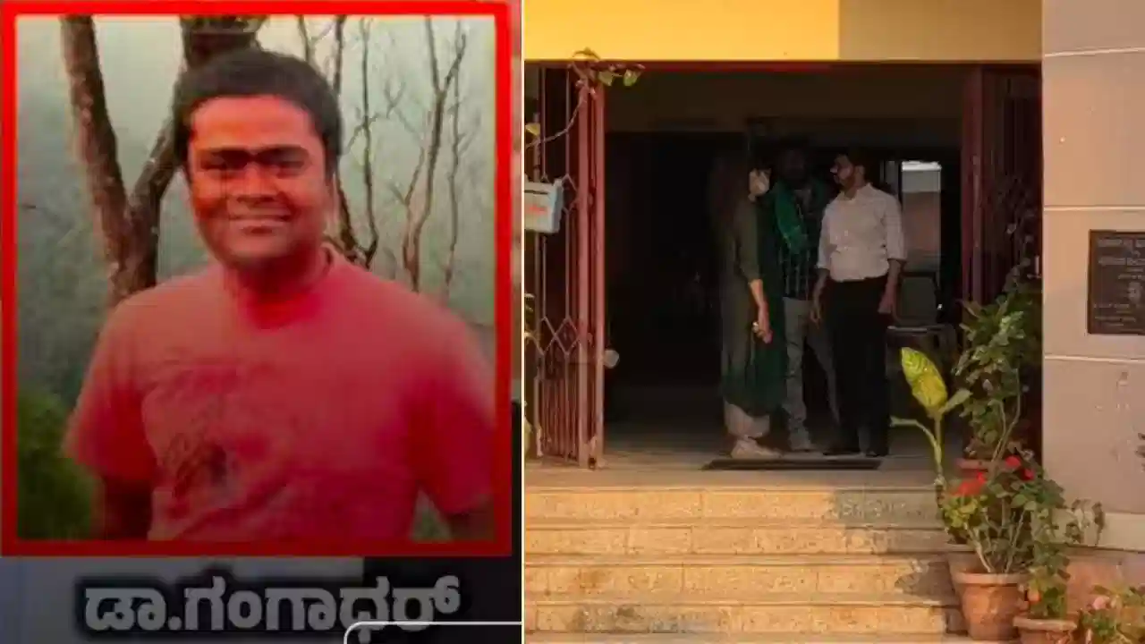 ಮೆಡಿಕಲ್ ಪ್ರೊ. ವಿರುದ್ಧ ಲೈಂಗಿಕ ದೌರ್ಜನ್ಯ ಆರೋಪ: ವಿದ್ಯಾರ್ಥಿನಿ ದೂರು.