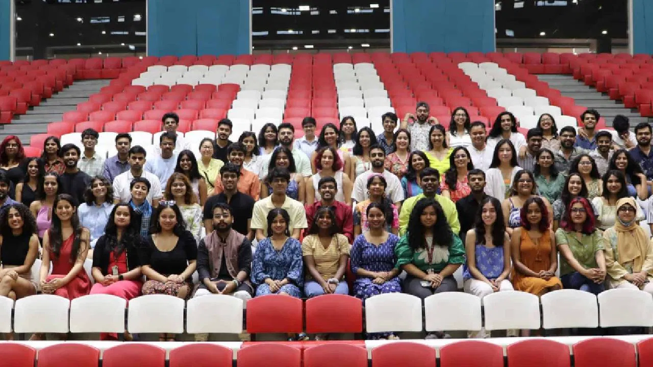 ಯಂಗ್ ಇಂಡಿಯಾ ಫೆಲೋಶಿಪ್ 2026–27: ಅರ್ಜಿ ಆಹ್ವಾನ.