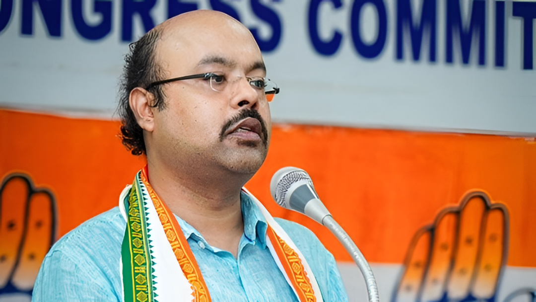 ಪಕ್ಷದ ಆದೇಶವೇ ಅಂತಿಮ.