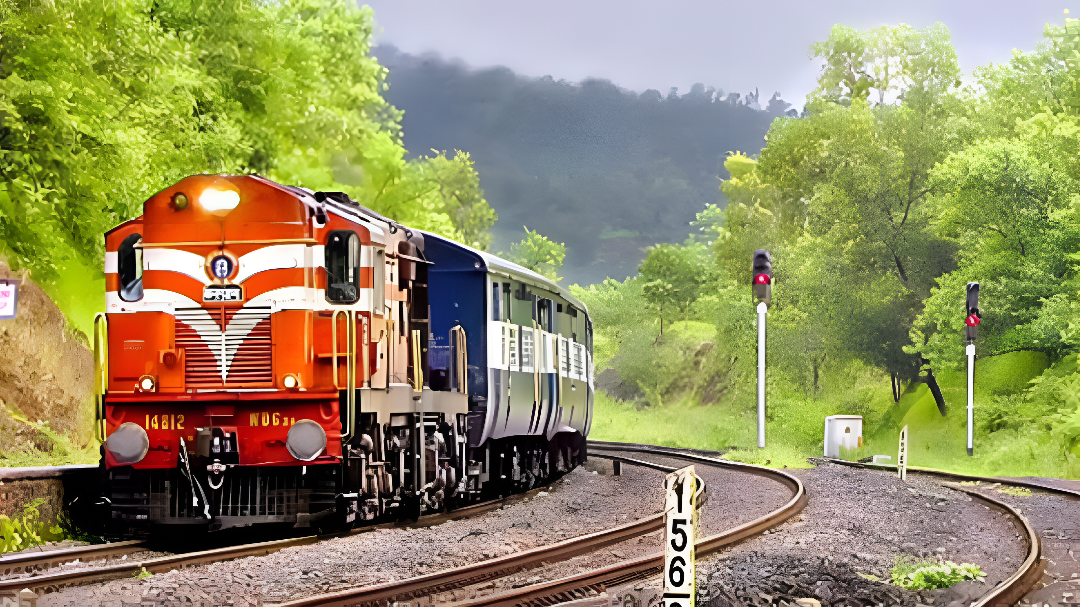 ರೈಲ್ವೆ ಪರೀಕ್ಷೆಯಲ್ಲಿ ಕನ್ನಡಕ್ಕೆ ಮತ್ತೆ ಅನ್ಯಾಯ.