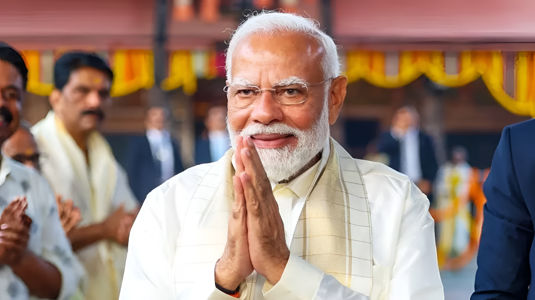 ಎಕ್ಸ್​ನಲ್ಲಿ ಮೋದಿಗೆ ಇಲ್ಲ ಸರಿಸಾಟಿ.