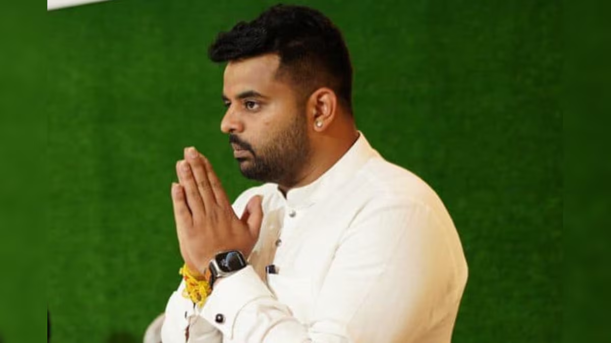 ಪ್ರಜ್ವಲ್ ಕೇಸ್‌ಗೆ ಹೊಸ ತಿರುವು.