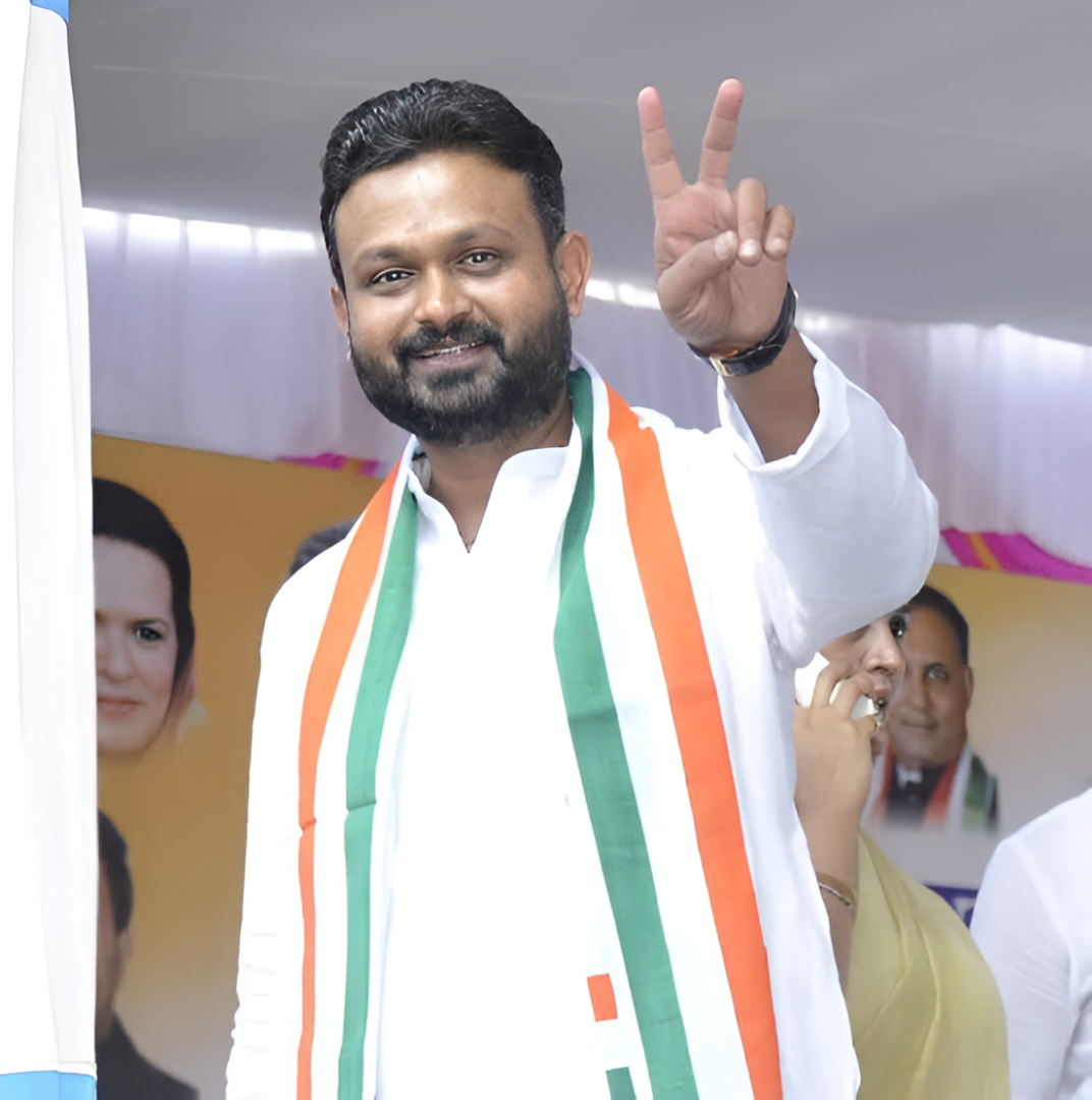 “ಸಿಎಂ” ವಿವಾದಕ್ಕೆ ಸ್ಪಷ್ಟನೆ | MLC ಚನ್ನರಾಜ್ ಹಟ್ಟಿಹೊಳಿ ಹೇಳಿಕೆ