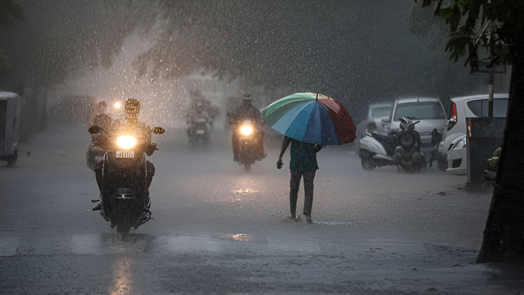 ರಾಜ್ಯದೆಲ್ಲೆಡೆ ಒಣಹವೆ ಮುಂದುವರೆಯುತ್ತಿದೆ.