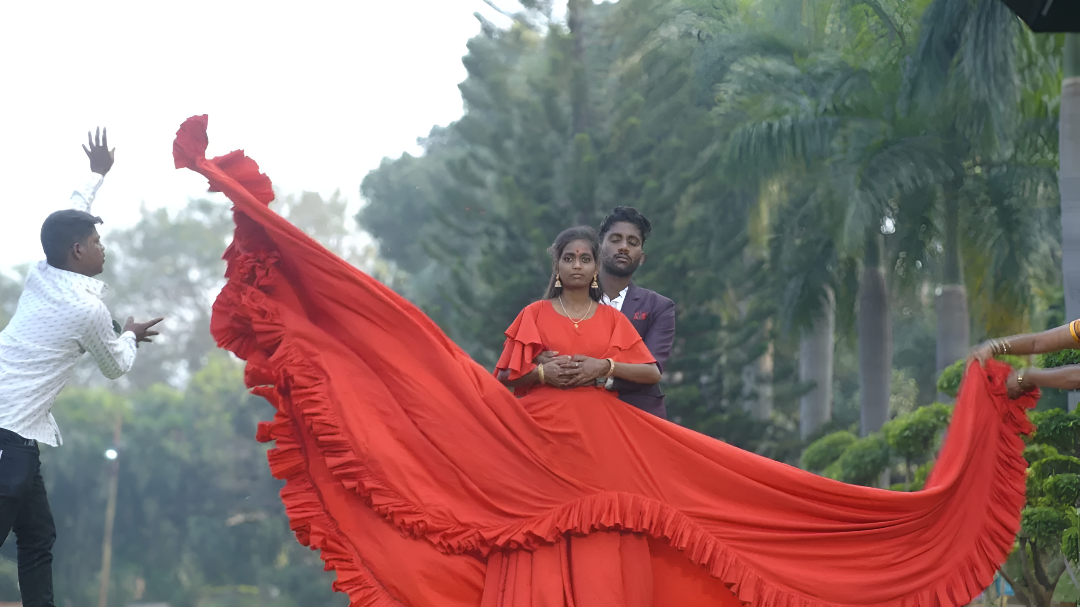 Pre-wedding ಶೂಟ್ ಬಳಿಕ ದಾರುಣ ಅಂತ್ಯ.