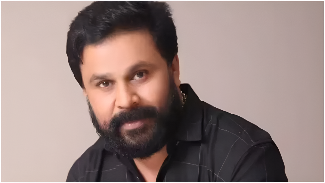 ಲೈ*ಗಿಕ ದೌರ್ಜನ್ಯ ಪ್ರಕರಣದಲ್ಲಿ ಮಲಯಾಳಂ ನಟ ದಿಲೀಪ್ ಕ್ಲೀನ್ ಚಿಟ್.