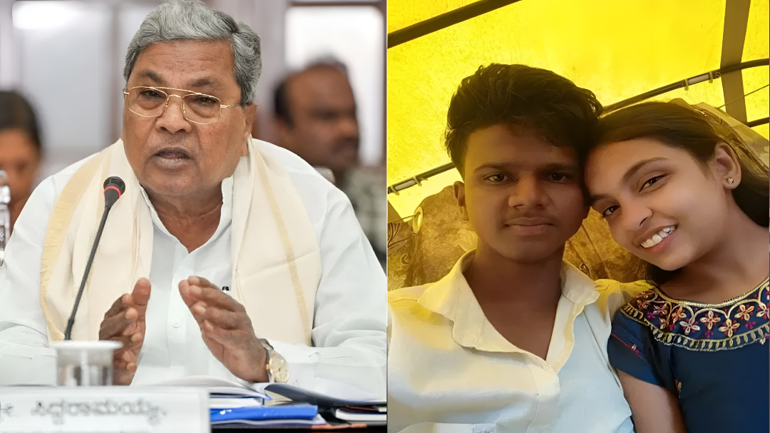ಹುಬ್ಬಳ್ಳಿ ಮರ್ಯಾದಾ ಹ* ಬಳಿಕ ಸರ್ಕಾರ ಎಚ್ಚರ.