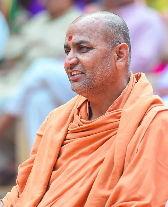 ಕಾಡಸಿದ್ದೇಶ್ವರ ಸ್ವಾಮೀಜಿಯ ವಿವಾದಾತ್ಮಕ ಹೇಳಿಕೆ..