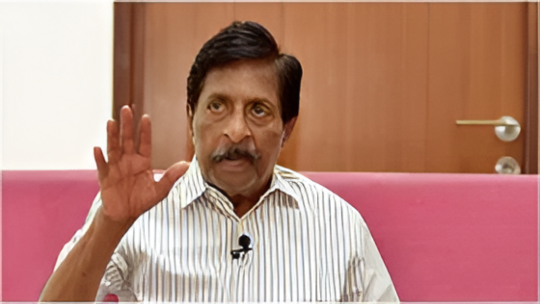 ಮಲಯಾಳಂ ಚಿತ್ರರಂಗಕ್ಕೆ ಶೋಕ.