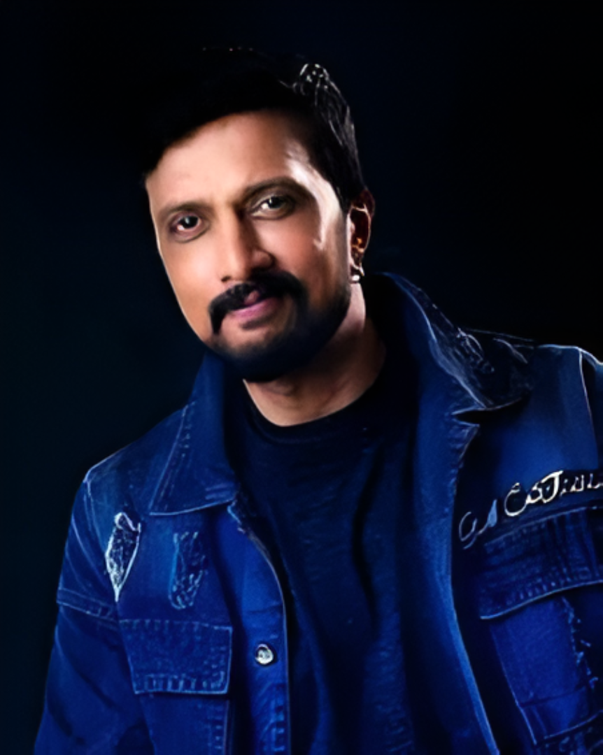 ನಟನೆ ಇಷ್ಟವೇ? ನಿರ್ದೇಶನವೇ? – ಕಿಚ್ಚ ಸುದೀಪ್ ಕೊಟ್ಟ ತೂಕದ ಉತ್ತರ!