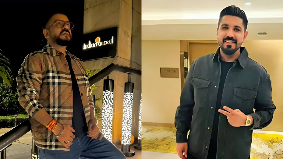 ‘ರೋಮಿಯೋ ಲೇನ್’ ಮಾಲೀಕರು ಥೈಲ್ಯಾಂಡ್‌ನಲ್ಲಿ ಅರೆಸ್ಟ್.