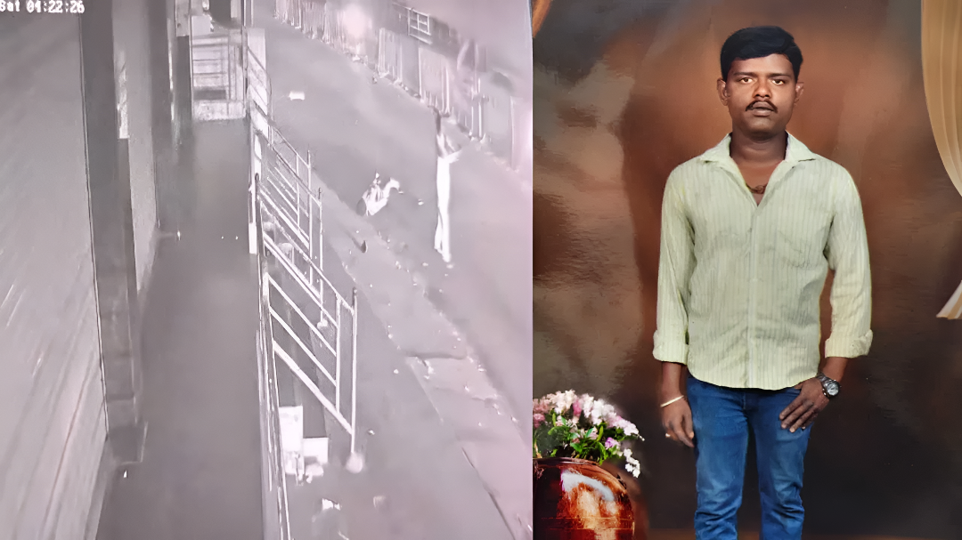 ಮಾನವೀಯತೆ ಮರೆತ ಬೆಂಗಳೂರು?