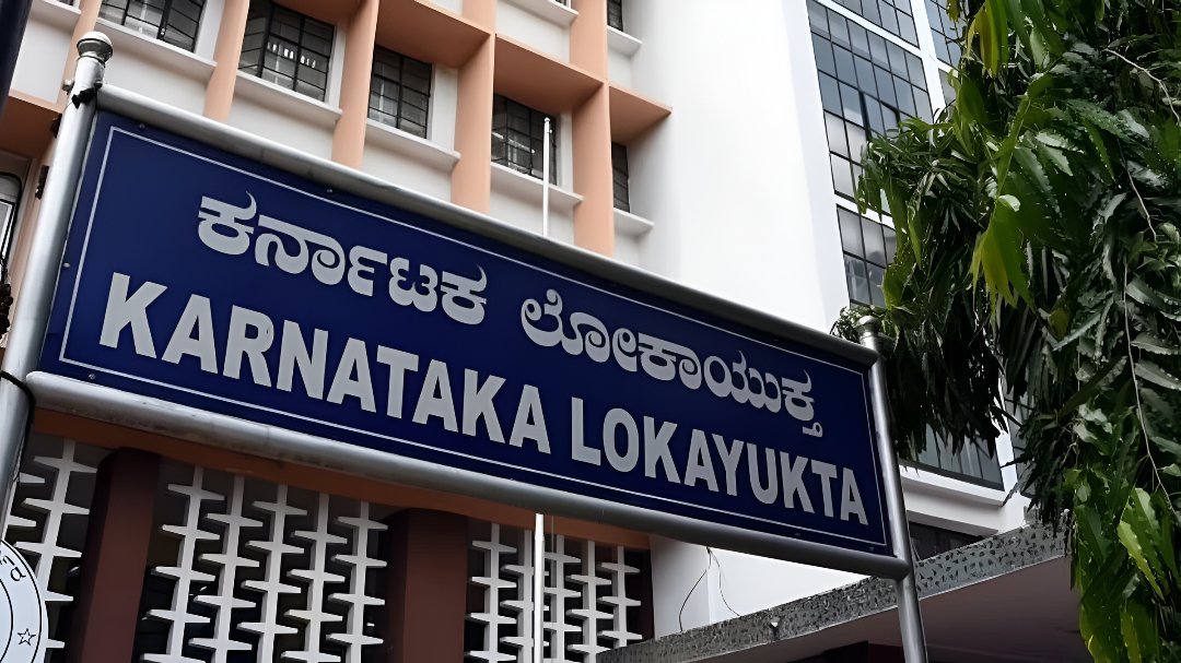 ಅಂಬೇಡ್ಕರ್ ಅಭಿವೃದ್ಧಿ ನಿಗಮದಲ್ಲಿ ಭಾರಿ ಅವ್ಯವಹಾರ? ಲೋಕಾಯುಕ್ತ ದಾಳಿ.