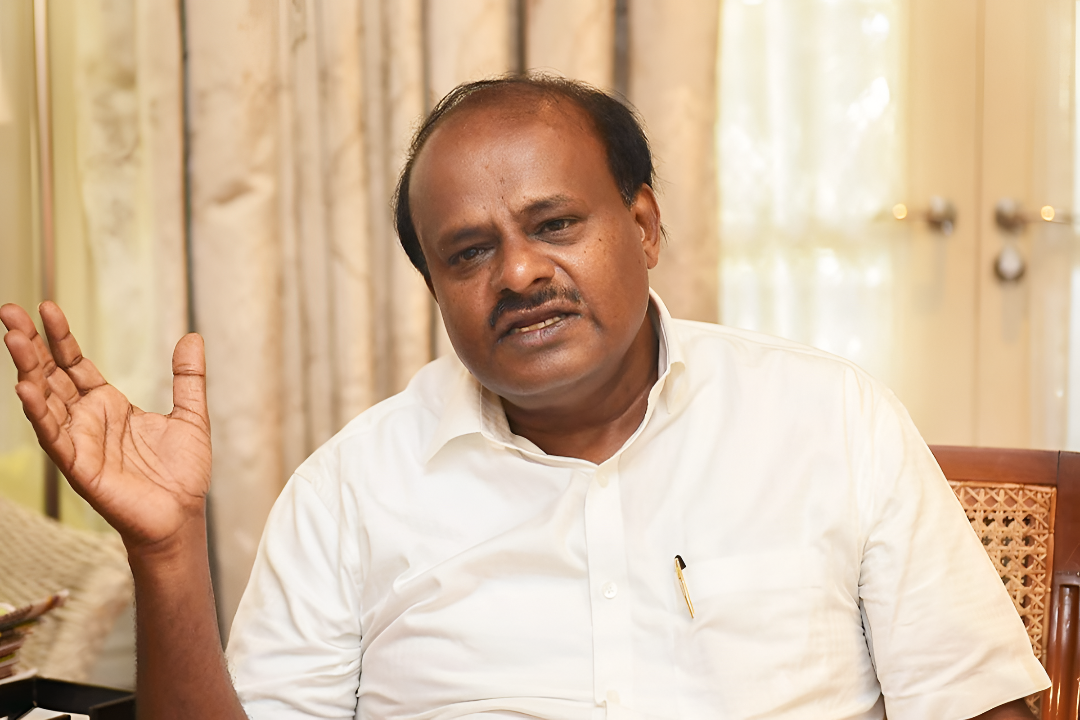 ಪ್ರಧಾನಿ ಮೋದಿ ಶುಭಾಶಯಕ್ಕೆ ಭಾವುಕರಾದ HDK.