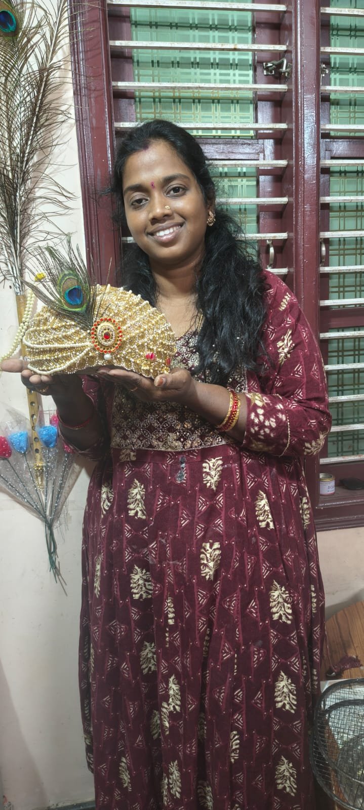 ತುಮಕೂರು ಕರಕುಶಲಕ್ಕೆ ರಾಷ್ಟ್ರ ಗೌರವ.
