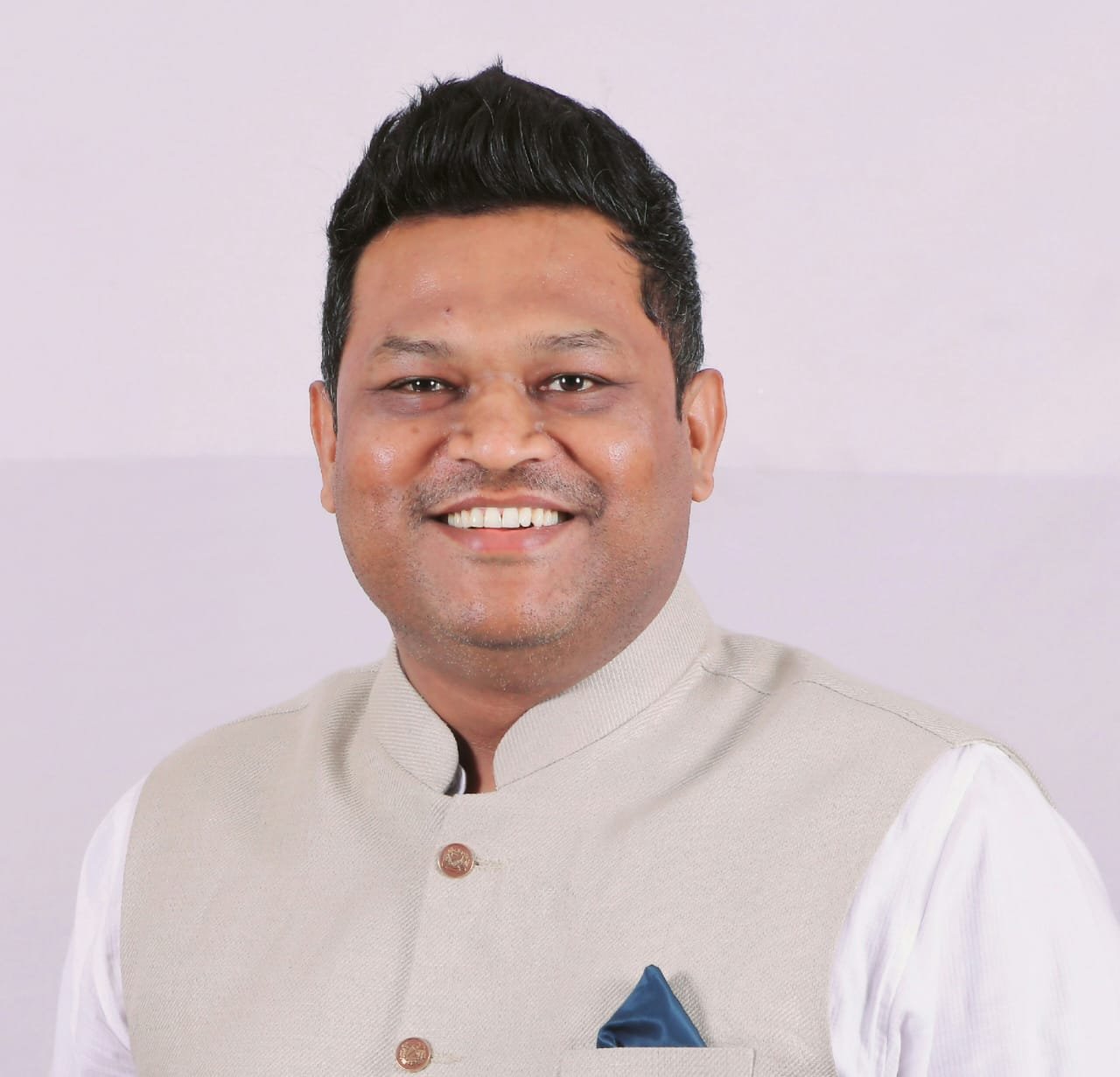 ಭಾರತೀಯ ನಿಯೋಗದ ಮುಖ್ಯಸ್ಥರಾಗಿ T.N.ಮಧುಕರ್ ನಿಯೋಜನೆ.