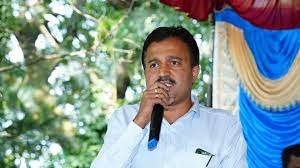 ಟೀಚರ್ಸ್‌ಗೆ ಜ್ಞಾನ ಇಲ್ಲ” – ಷಡಕ್ಷರಿಯ ವಿವಾದಾತ್ಮಕ ಹೇಳಿಕೆ ಕೊಪ್ಪಳದಲ್ಲಿ ಸಂಚಲನ.